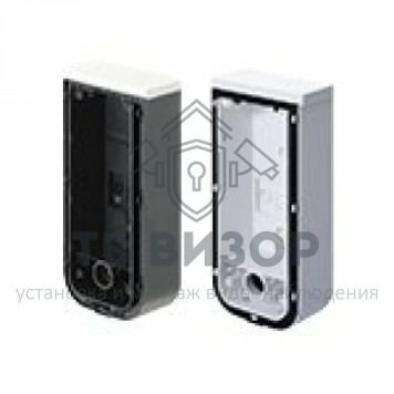 Задняя монтажная коробка для извещателя
 BXS BACK BOX(W)-0