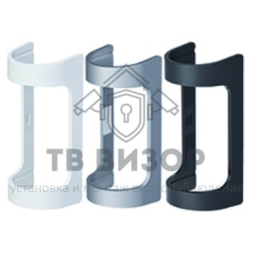 Аксессуар
 VXS FACE COVER Silver VXS-FC(SL)-0