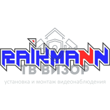 Блок управления
 Raikmann CD-X8 Процессор-1