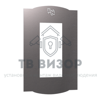 Монтажное основание
 CITY-Бюджет Пластина переходная-0