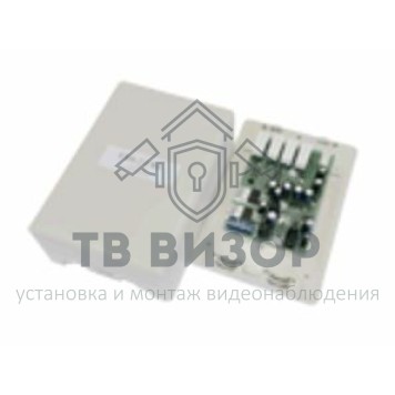 Адаптер
 FXS-2-FXS 1.0 Адаптер-0