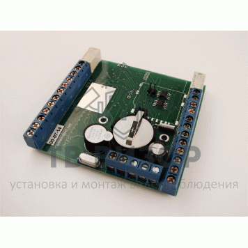 Контроллер доступа
 SCM-RS485 Многофункциональный контроллер-2