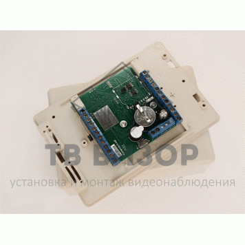 Контроллер доступа
 SCM-RS485 Многофункциональный контроллер-0