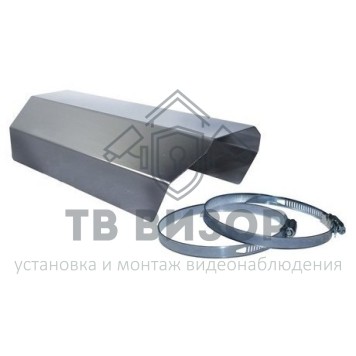 Козырек
 СЗК–20-0