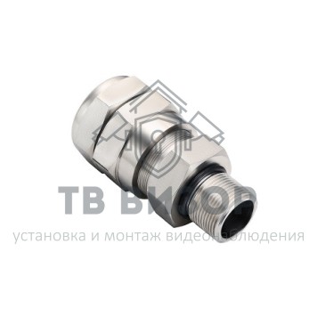 Кабельный ввод
 КВ-МР-20-Н (М25)-0