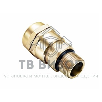 Кабельный ввод
 КВ-МР-20-Л (М25)-0