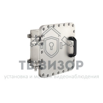 Коробка коммутационная
 Спектрон-КВ-Exd-А-ЭП 290x251x172-0