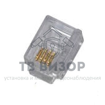 Вилка
 WT-6001B-0