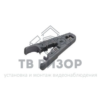 Инструмент для зачистки кабеля
 WT-4009-0