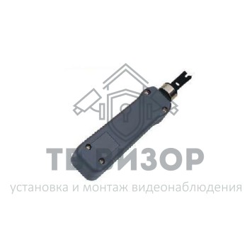 Инструмент для заделки витой пары
 WT-4005-0