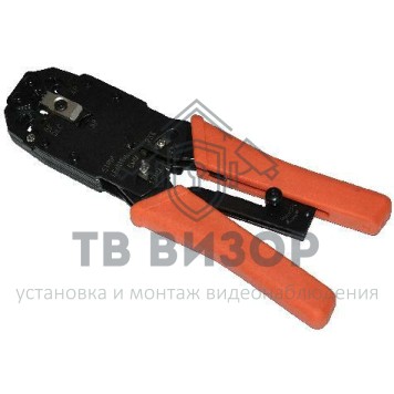Инструмент обжимной
 WT-4018B-0