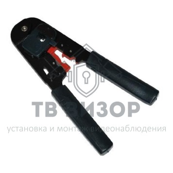 Инструмент обжимной
 WT-4017C-0