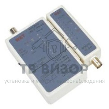 Кабельный тестер
 WT-4030-0