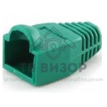 Колпачок изолирующий
 WT-2039A-GREEN-0