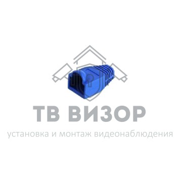 Колпачок изолирующий
 WT-2039A-BLUE-0
