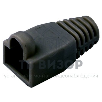 Колпачок изолирующий
 WT-2039A-BLACK-0