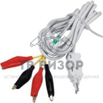 Шнур контрольный
 WT-1035B-0