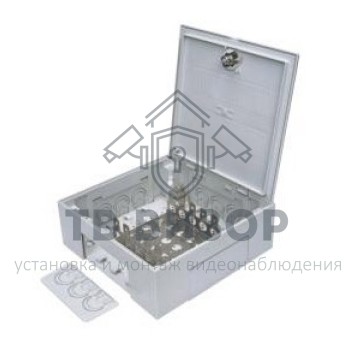 Кросс-бокс
 WT-S068B-0