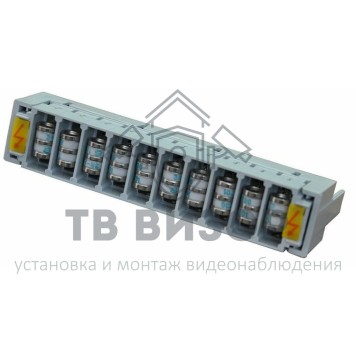Магазин грозоразрядников
 WT-1041D-0