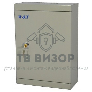 Кросс-бокс
 WT-1075A-0