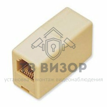 Муфта-соединитель
 WT-6004A-0