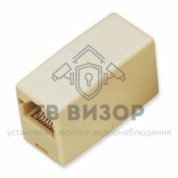 Муфта-соединитель
 WT-6004C-0