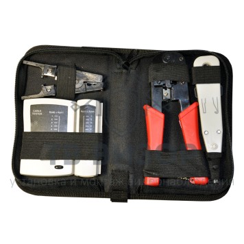 Набор инструментов
 WT-4107-0