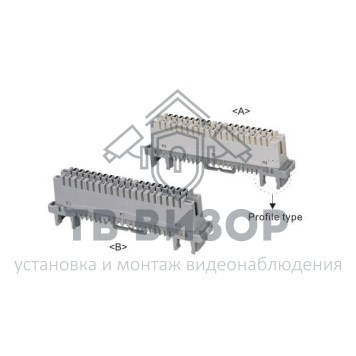 Плинт
 WT- 1006A-0