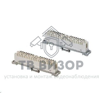 Плинт
 WT-1001A-ABS-0