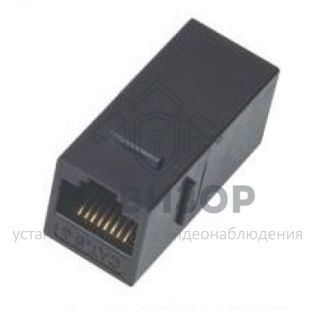 Адаптер проходной
 WT-2206A-0