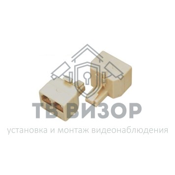 Адаптер разветвитель
 WT-6006A-0