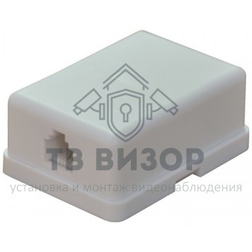 Розетка телефонная
 WT-6009A-0