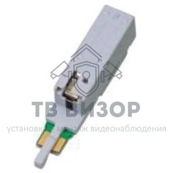 Штекер от перенапряжения
 WT-1039A-0