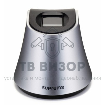 USB-считыватель
 BioMini Plus2-0