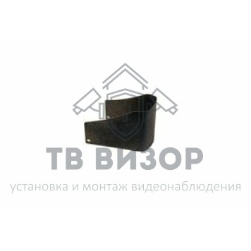 Козырек
 Visor T Gray Козырек (серый)-0