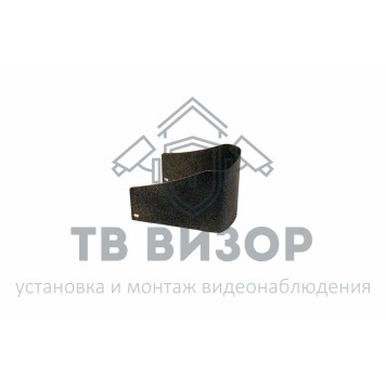 Козырек
 Visor T Bl Козырек (черный)-0