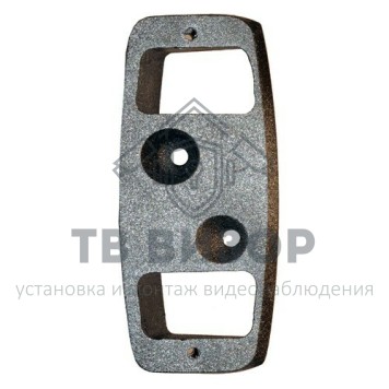 Монтажное основание
 Mounting bracket T Gray-0