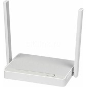 Маршрутизатор Wi-Fi
 Keenetic Omni (KN-1410)