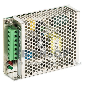 Источник питания
 Моллюск-12/3 IP20-ЗУ-DIN-0
