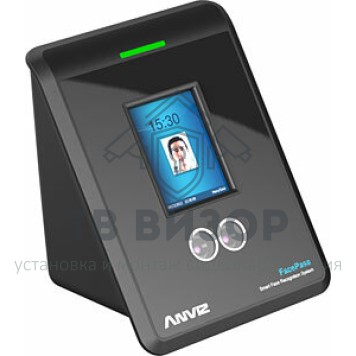 Терминал УРВ
 FacePass 7-1