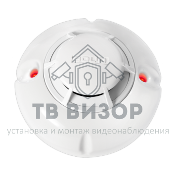 Извещатель пожарный дымовой
 ИП 212-31 (ДИП-31)-0