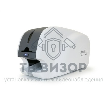 Принтер для печати на картах
 SMART 31 Single Side USB (651459)-0
