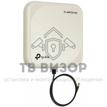 Панельная антенна
 TL-ANT2414A-0