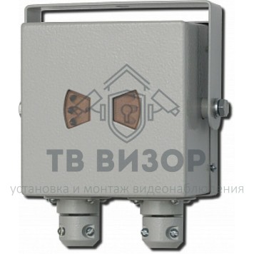 Извещатель пожарный дымовой
 Пульсар 52К2 (В) (ИП 212-52)-0