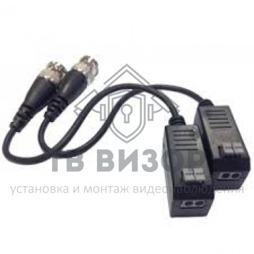 Приемник-передатчик
 DS-1H18S/E-0