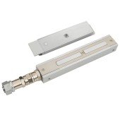 Замок электромагнитный
 AL-FM-S01-G24M (кабель 2м)