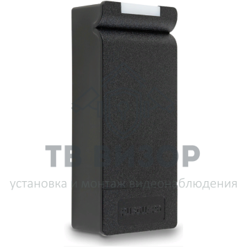 Контроллер доступа автономный
 R10-EHT Black-0