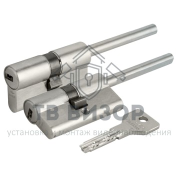 Механизм цилиндровый
 CISA OE.307.07.0.12.C5-0