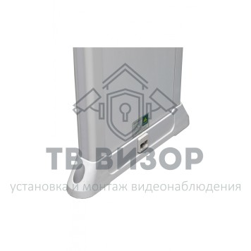 Арочный металлодетектор
 Блокпост PC Z 1-6