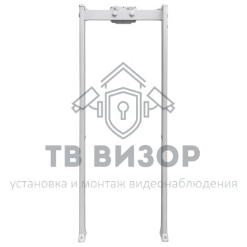 Арочный металлодетектор
 Блокпост PC Z 1-3